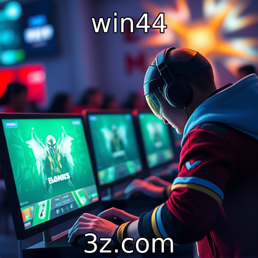 O crescimento do mercado de e-sports e suas implicações