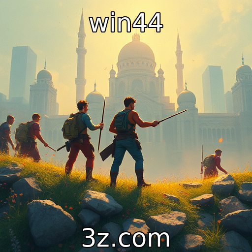 Inovação em narrativas interativas nos jogos