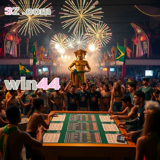 Conectando-se com Estilo: Login Inovador no win44