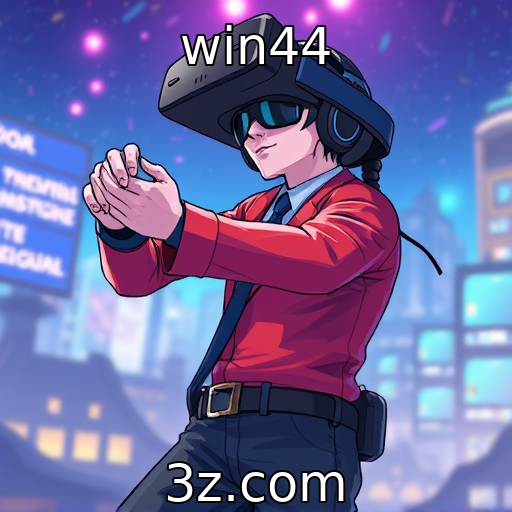 Novos jogos de realidade virtual ganham destaque no mercado