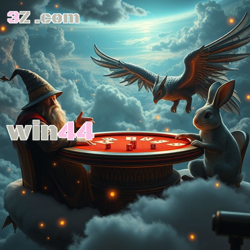 Recursos Paga do win44: Embarque na Diversão Sem Limites