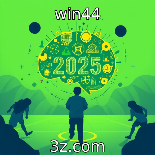 Estudos sobre saúde mental de jogadores em 2025