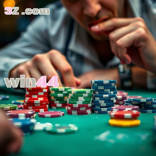 Slots Cativantes no win44: Emoção em Cada Giro