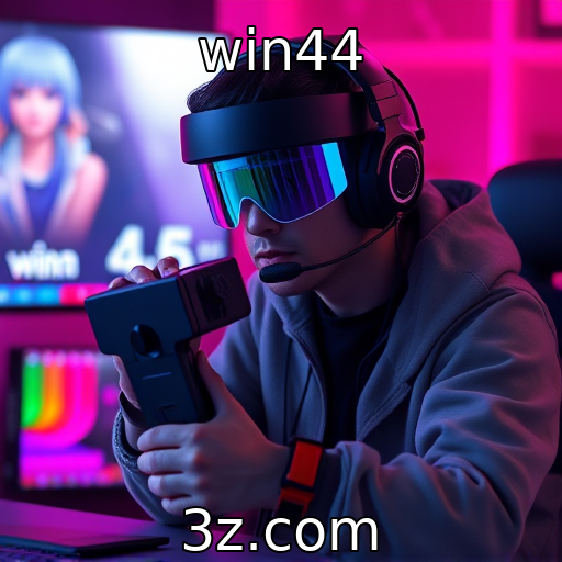 Novas tecnologias de streaming para gamers