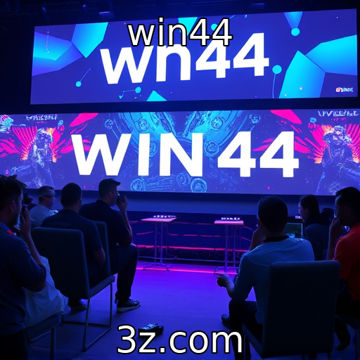 Inovações tecnológicas moldam o futuro dos jogos